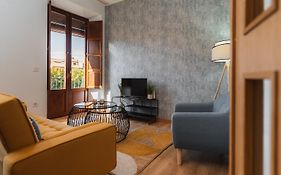 Tuguest Bib Rambla Aparments